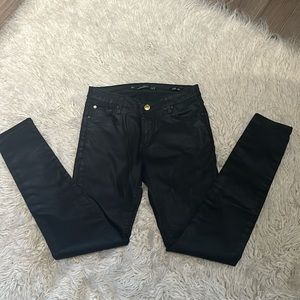 Zara woman jeans
